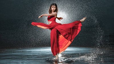 每月大獎「賞」十一月份得獎作品公佈！