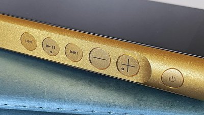 三年磨一劍！Sony Walkman NW-ZX900 曝光