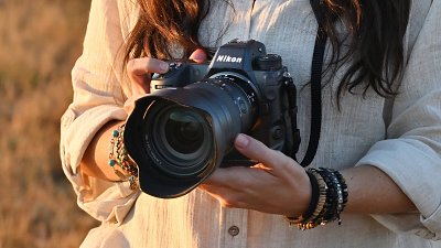 上市四年後仍獲大更新，Nikon Z9 韌體 5.30「脫胎換骨」！