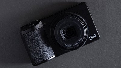 Ricoh GR IV HDF 下月上市，柔光以外還有一殺手鐧！