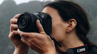 傳 Canon EOS R7 II 有望變身性能怪獸！4,000 萬像素、8K60p 拍片兼備？