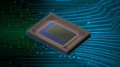 26 級動態範圍！Canon SPAD 感光元件現身 CES，影像黑科技再次超車？