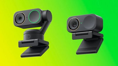 Webcam 畫質天花板？Insta360 Link 2 Pro 發表：1/1.3 吋感光元件震撼業界！