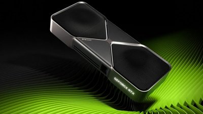 想換 NVIDIA 新顯示卡？壞消息可能要先來了