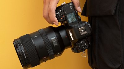 Z 接環開放並非無底線！Nikon 正式起訴 Viltrox，3 月上海開庭成焦點