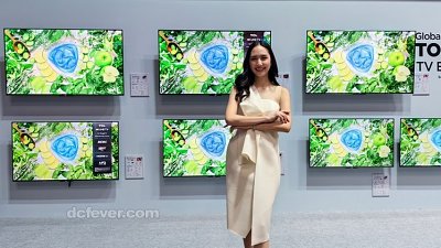 TCL 與 Sony 合組新公司：日本電視業接近滅亡