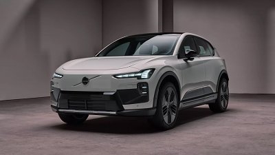 Volvo EX60 搭載 Google Gemini AI，用說話就能精準控車