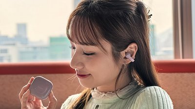 Sony LinkBuds Clip 評測：獨有配件令這耳夾式耳機更為完善