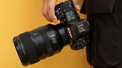 Nikon 打破沉默！回覆外媒：「授權」才是應有之義