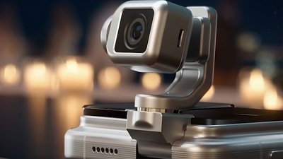 Magic V6 + Robot Phone！HONOR MWC 曬冷