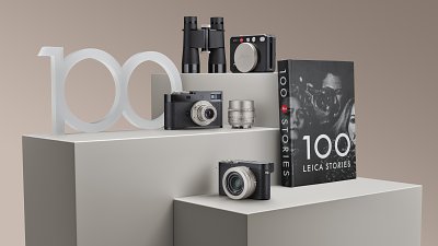 黑石集團擬放售 Leica 股份！14 年估值翻 7 倍，傳潛在買家包括紅杉中國