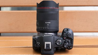 Canon RF 14mm F1.4L VCM 發表！僅重 578g 挑戰全球最輕巧星空神鏡