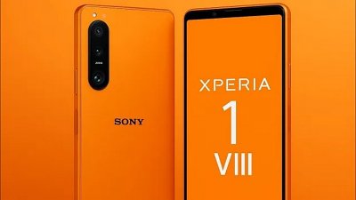 Sony Xperia 1 VIII 現身：粉碎退出手機市場傳聞