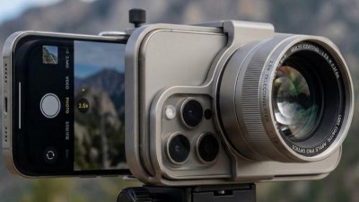 iPhone 18 Pro Max 三大賣點提前曝光