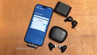 iPhone LDAC 支援有計！Noble Sceptre 評測