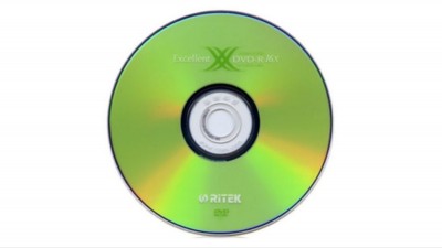 AI 改變世界前先回石器時代：光碟價值暴漲，「燒碟」記錄檔案回歸