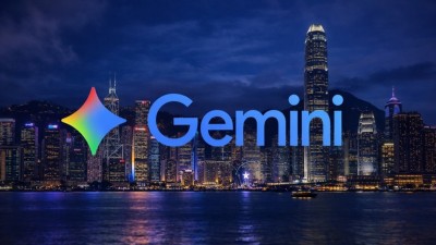 Google Gemini App 香港正式可用！App Store、Google Play 已經上架