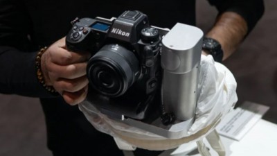 差點錯過月球！揭開 Nikon Z9 成功闖閘、隨 Artemis II 升空的轉折內幕