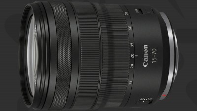 Canon RF-S 小三元？傳 15-70mm F4 IS STM 將隨 R7 II 一同登場