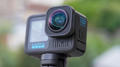 GoPro 大裁員 23% 求生，押注新旗艦作最後一搏？