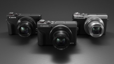 更大感光元件無望？傳 Canon 新 PowerShot 以全新 CMOS 應戰