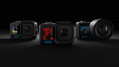 GoPro 史上最大豪賭？Mission 1 系列旗艦機支援 M4/3 接環！