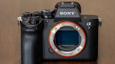 Sony A7 V 橫掃日本大型零售商銷量榜，連續四個月稱王！