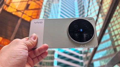 vivo X300 Ultra 香港售價：連 400mm 增距鏡套裝達 HK$15,887