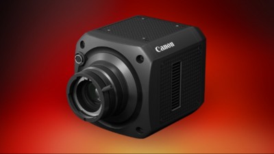 17 萬買部 300 萬像素 Canon 相機？揭開 SPAD 感光元件的神秘面紗