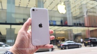 Apple 官方罕有 9 折優惠：為了加速實現 2030 目標