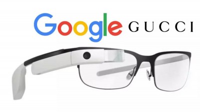 Google 聯手 Gucci 推智能眼鏡：挑戰 Meta Ray-Ban AI Glass