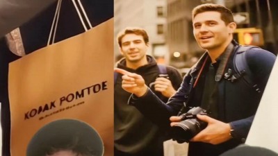 三隻手的攝影師？曼城機場用 AI 做廣告圖反招公關災難！