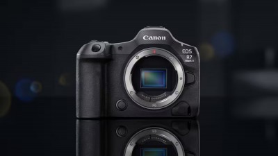 Canon APS-C 系統更新傳推遲至 2027 年，EOS R7 Mark II 確定今年無緣？