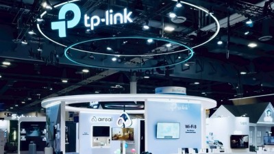 徹底切割中國？TP-Link 向 FCC 宣誓「我是美國公司」