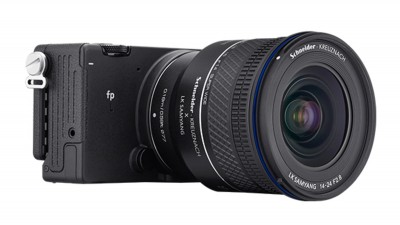 德國血統加持！Samyang AF 14-24mm F2.8 正式登陸 L-Mount