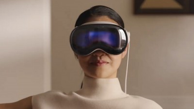 Apple Vision Pro 革命失敗：報導稱已經放棄計劃