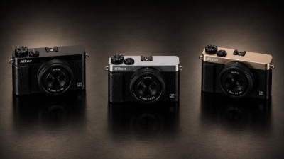 重返高階便攝機市場？傳 Nikon 研發「純影相」版 ZR