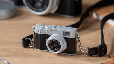 只要 HK$145 就能帶走 X100VI？揭開 Fujifilm 聯乘悠遊卡瘋搶之謎