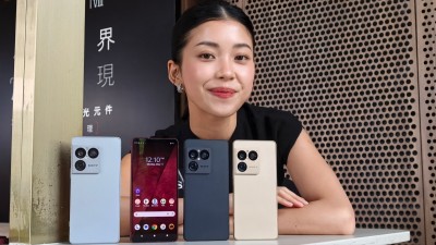 Sony Xperia 1 VIII 香港售價 $12,099 起：攝力大提升，當今擴充性最佳手機