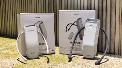 Sony 兩款穿戴空調登場：REON POCKET 6 主打日常、REON POCKET PRO Plus 長氣見稱