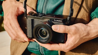 GH7 核心、終支援相位檢測 AF：Panasonic Lumix 25 周年神作 L10 突發登場！