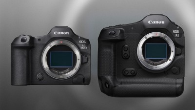Canon EOS R1 / R5 II 韌體更新，追焦成功率再升級！