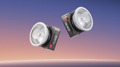 Godox ML40 系列 LED 燈發表：一個配件將亮度狂飆 24 倍！