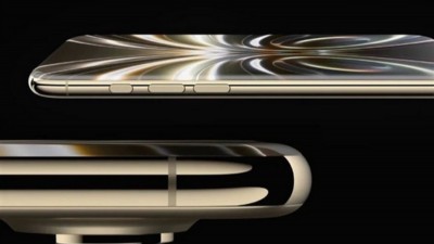 iPhone 20 設計曝光：看起來像由一整塊玻璃構成