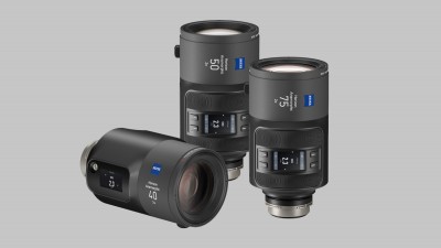換 8 粒螺絲就能改風格？Zeiss Horizon 神秘功能揭盅！