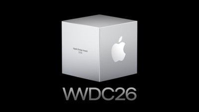 Apple 2026 Design Awards 揭曉！12 款頂尖 App 獲獎