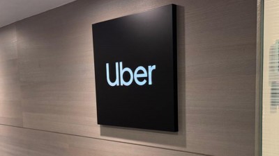 Uber 調查：89% 乘客指一萬牌照嚴重不足