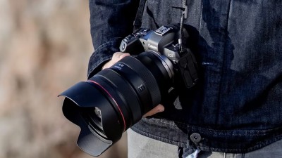 傳 Canon 研發 RF 24-70mm F2L IS VCM？整合兩大主力標準變焦鏡！