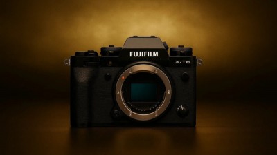 挑戰 Velvia 的發色天花板？傳 Fujifilm X-T6 引入新菲林模擬