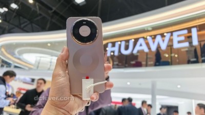 HUAWEI 公佈 Wi-Fi 7、5G 手機專利許可費：每部機大約收 $27